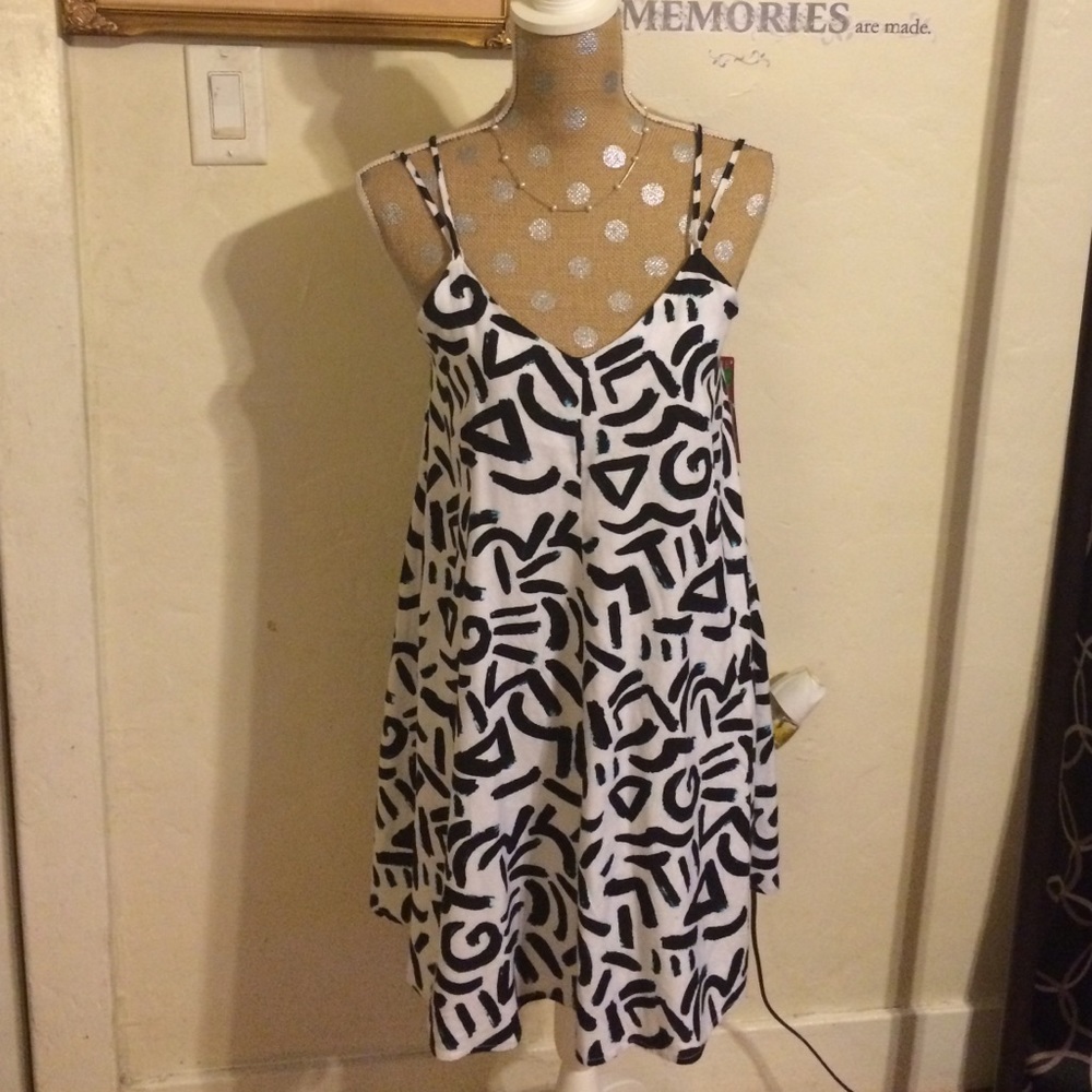 COPY - Fresh White Chemise
